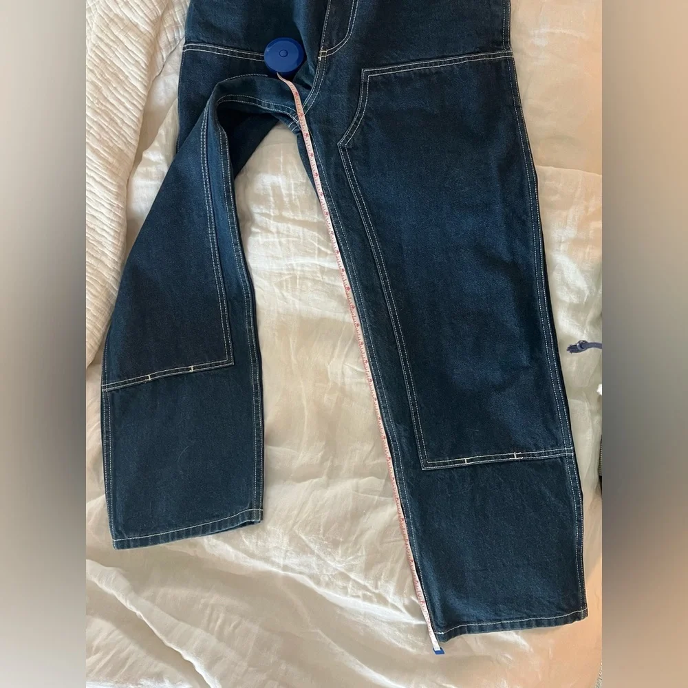 Rudy Jude utility jean classic indigo size 2 - Picture 8 of 8